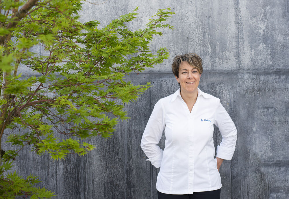 Restaurant Neue Blumenau